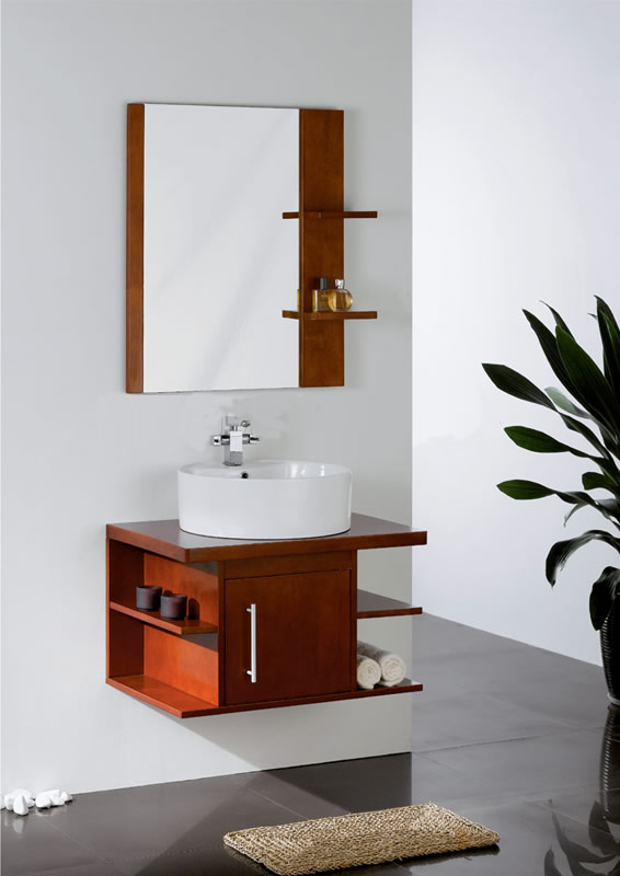 Bathroom Cabinet (SC-104)