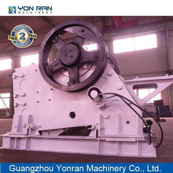 New jaw crusher for sale 