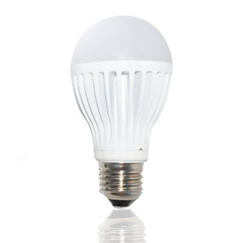 E27 4W Energy Saving LED Bulb Light