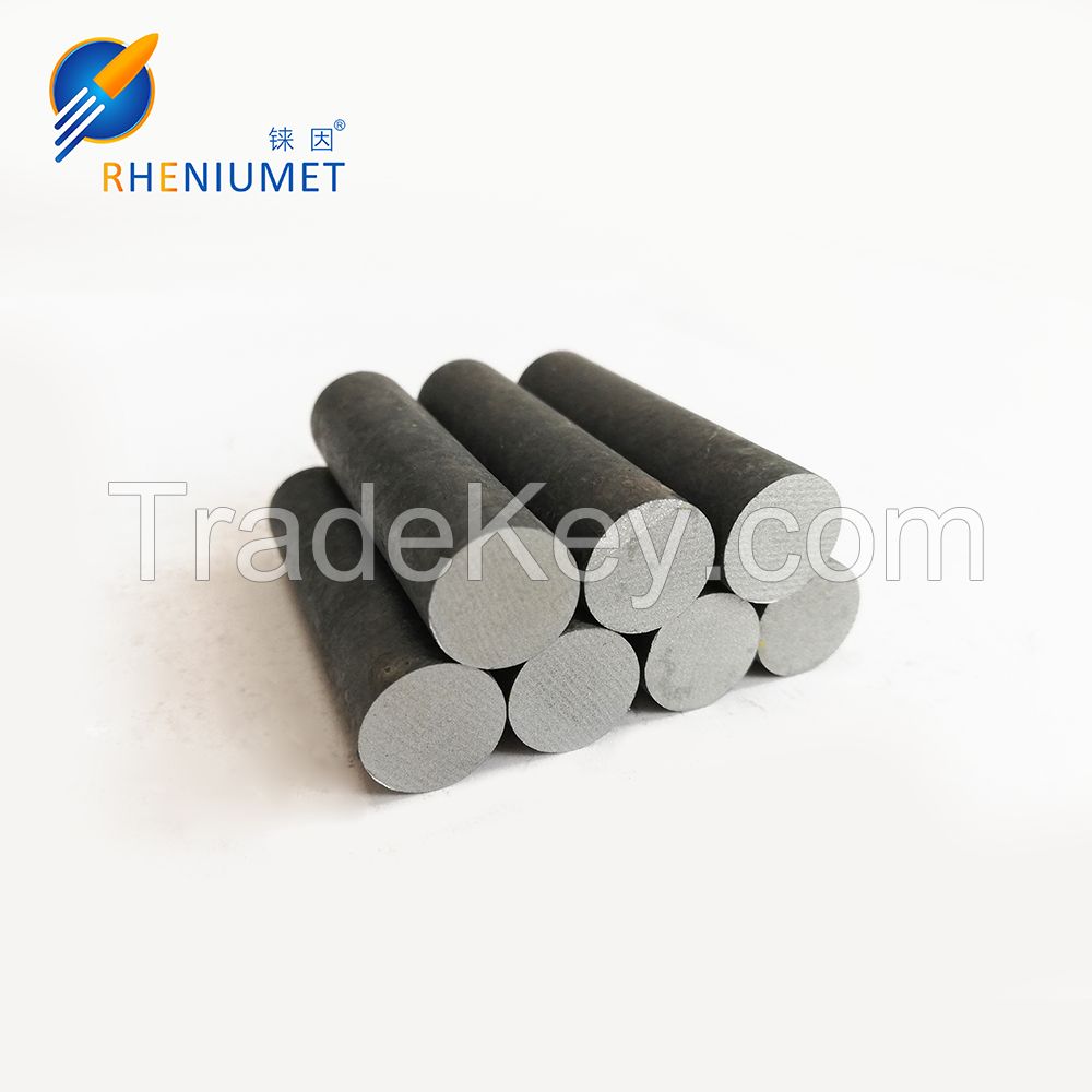 Tungsten Rhenium  Rod/Bar for fsw