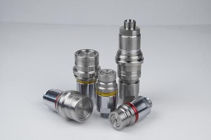 Hydraulic Coupling