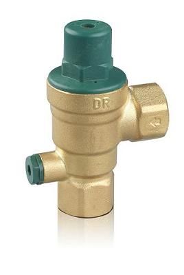 Pressure Reducing Valves