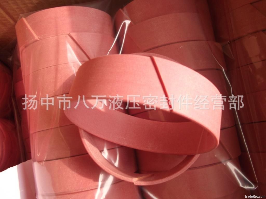 Professional production and sales:phenolic resin fabric wear ring