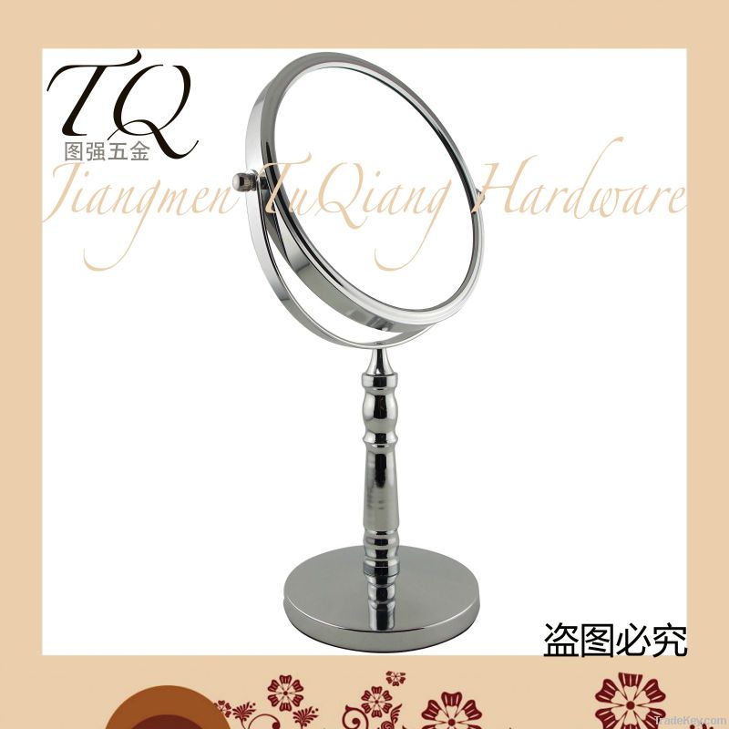 Fashion Double Sided Table Makeup Mirror