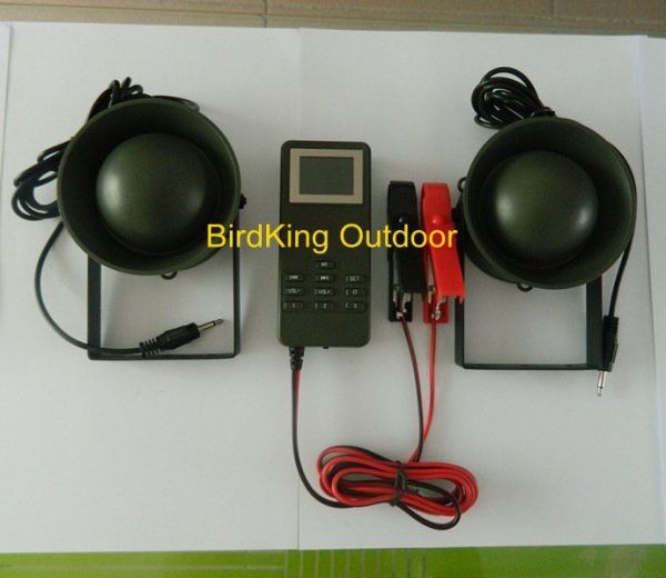 With 200bird songs Newest desert hunting device bird caller