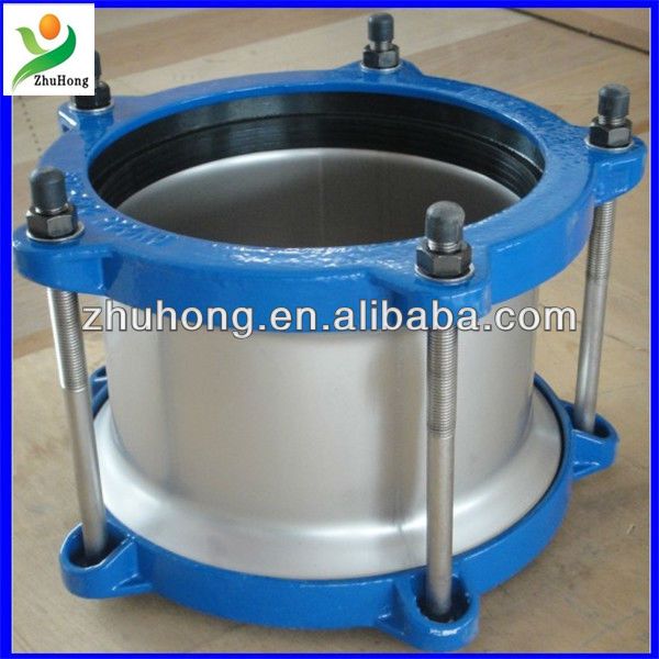 Flexible Pipe Coupling