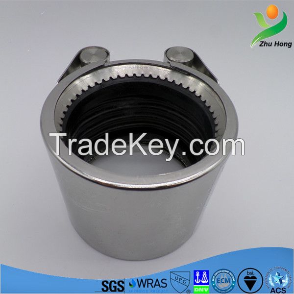 GR-2 Restraint Pipe Coupling