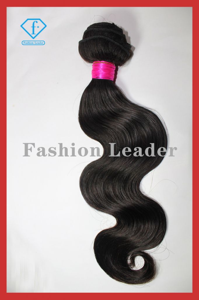 Virgin Remy Brazilian Body Wave 