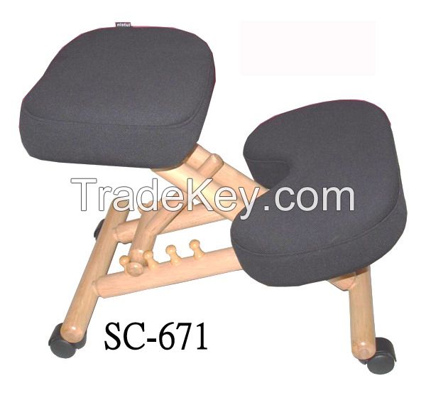 Kneeling Chair SC-671