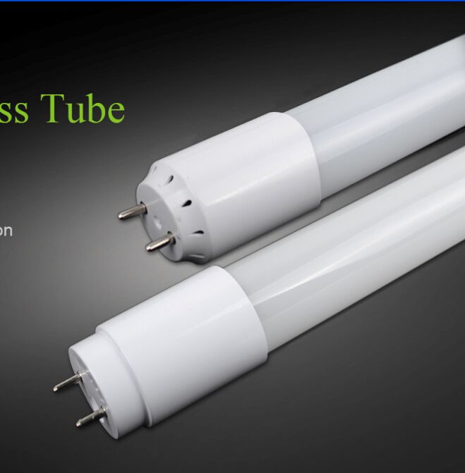 LED Glass Tube