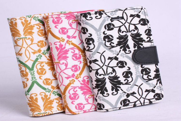 Canvas Cover Case Hard Back Case for Iphone 5