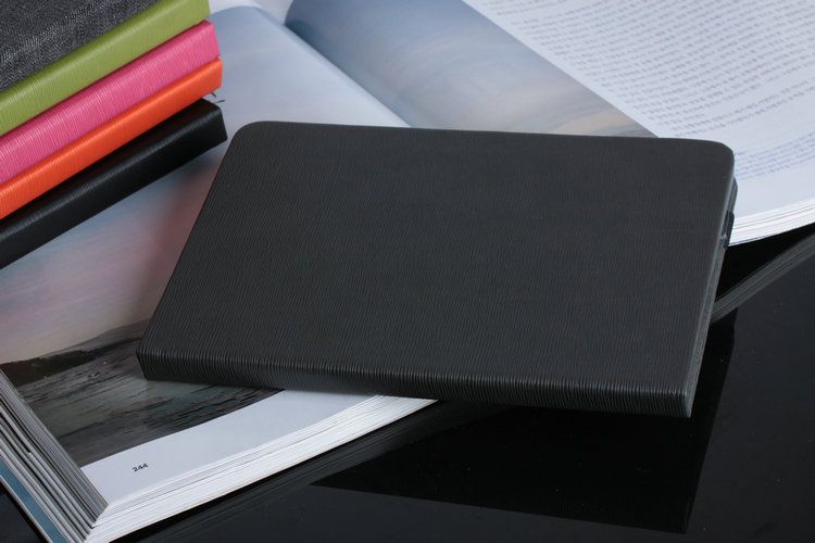 Magnetic PU Leather Case Flip Cover Case Cover for Apple IPAD Mini