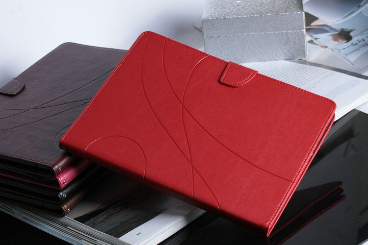 Magnetic PU Leather Case Flip Cover Case Cover for Apple IPAD Mini