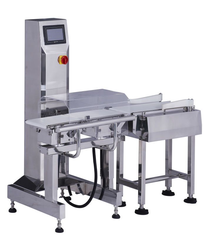 Industrial Automatic Online Checkweigher