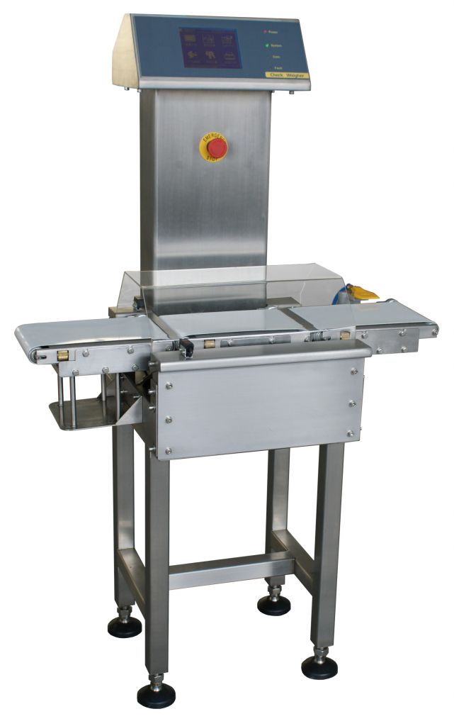 Checkweigher