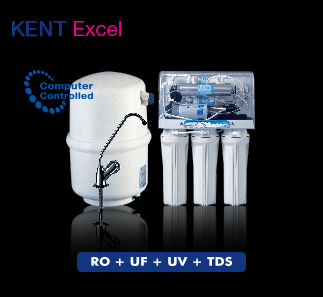KENT Excel Water Purifier