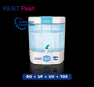 KENT Pearl Water Purifier