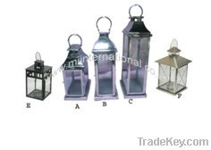 Moracco Candle lantern