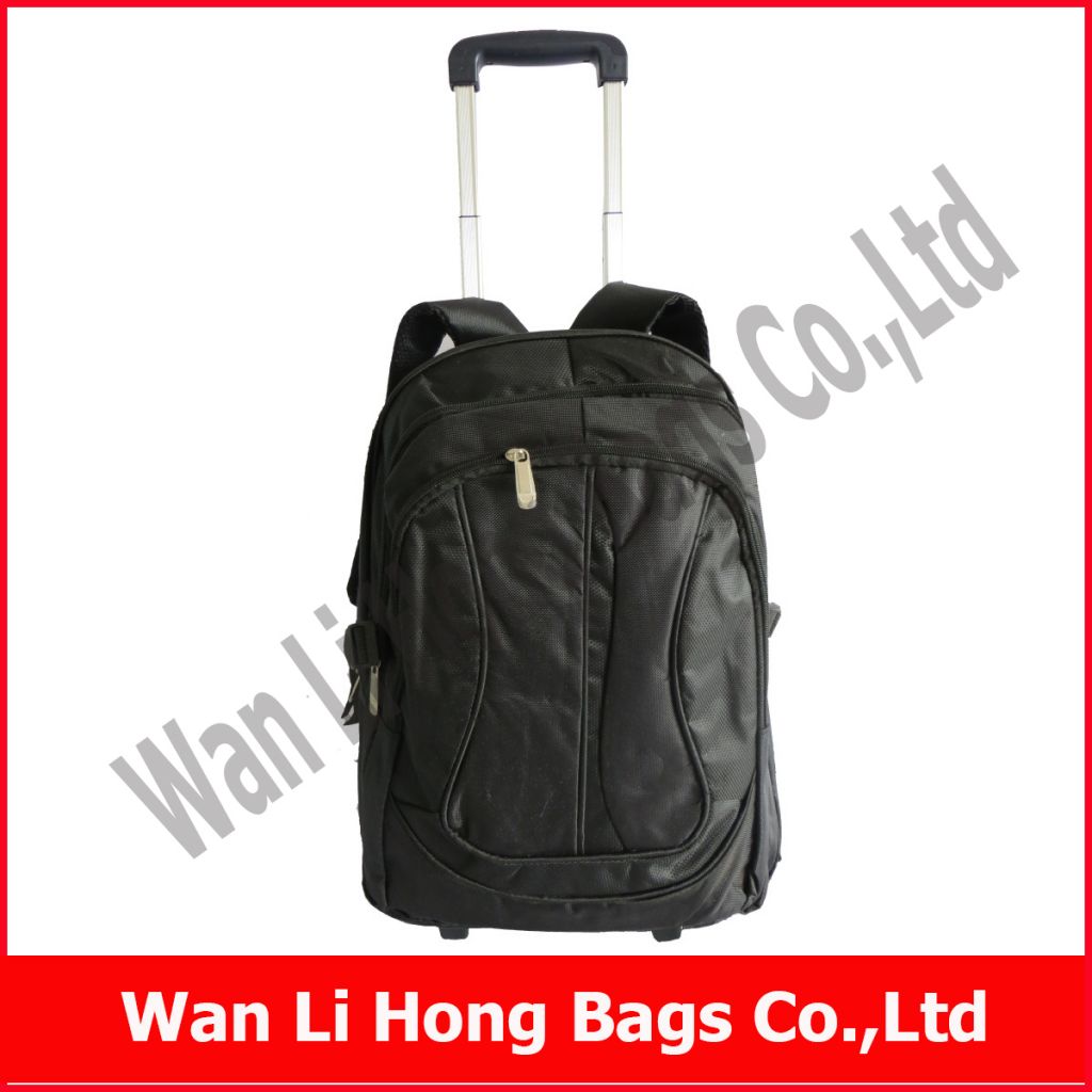 wholesale Sport Trolley Bag for students