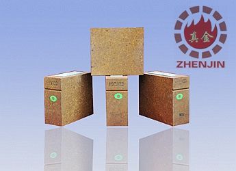 Magnesia-Alumina Refractory Bricks For Cement kiln