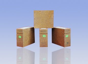 Magnesia-Alumina Refractory Bricks For Cement kiln
