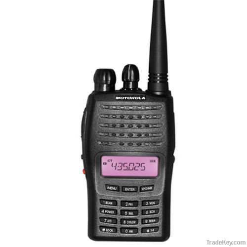 Motorola two way radio, MT-777, handy talkie, walkie talkie, two-ways radios