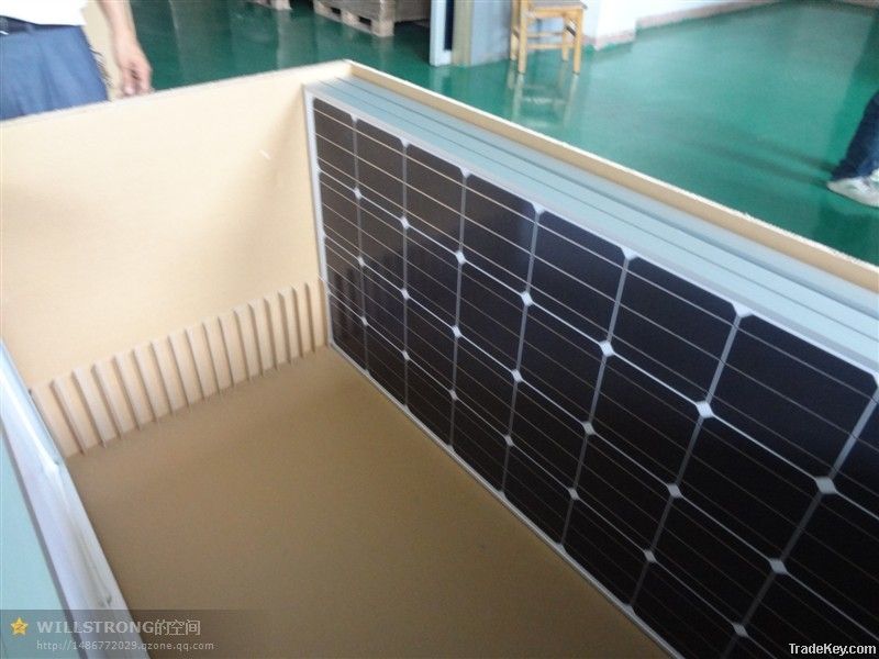 Monocrystalline Silicon solar cell