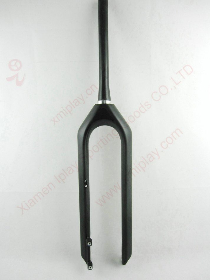 15mm Axle 29er mtb carbon front fork