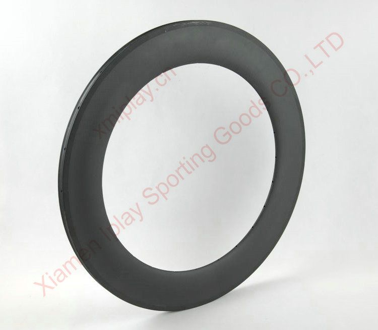 20mm/23mm/25mm/27mm wide full carbon road rims bicycle rims 700c