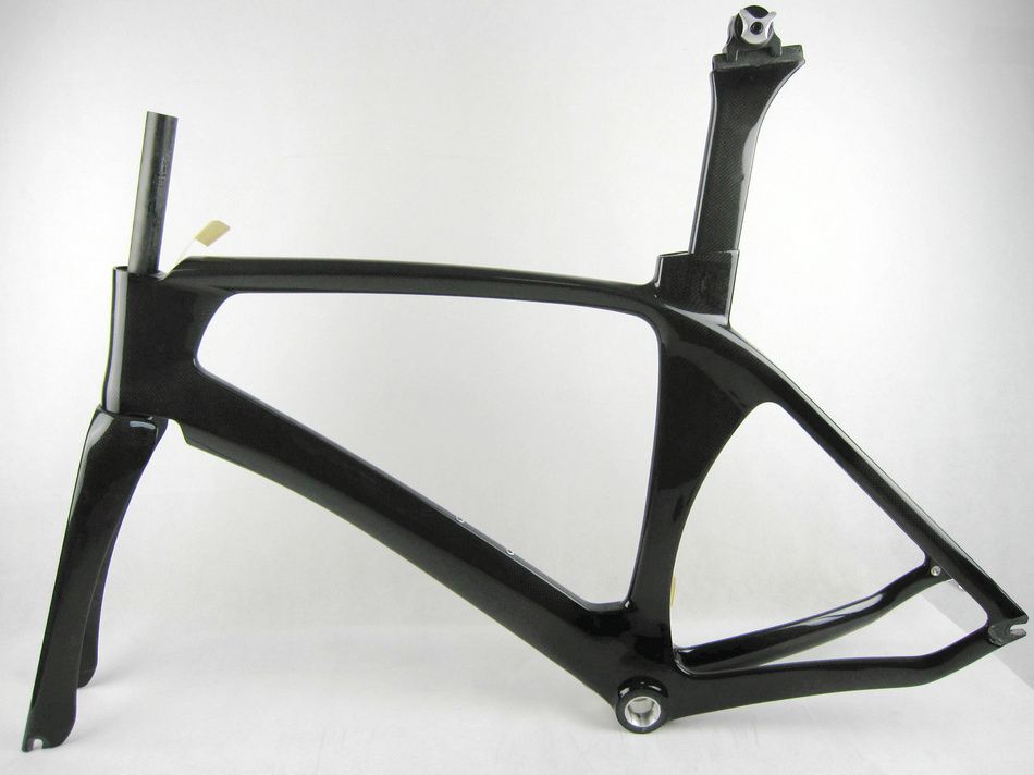 Super light full carbon tt bicycle frame time trial carbon frame IP-009