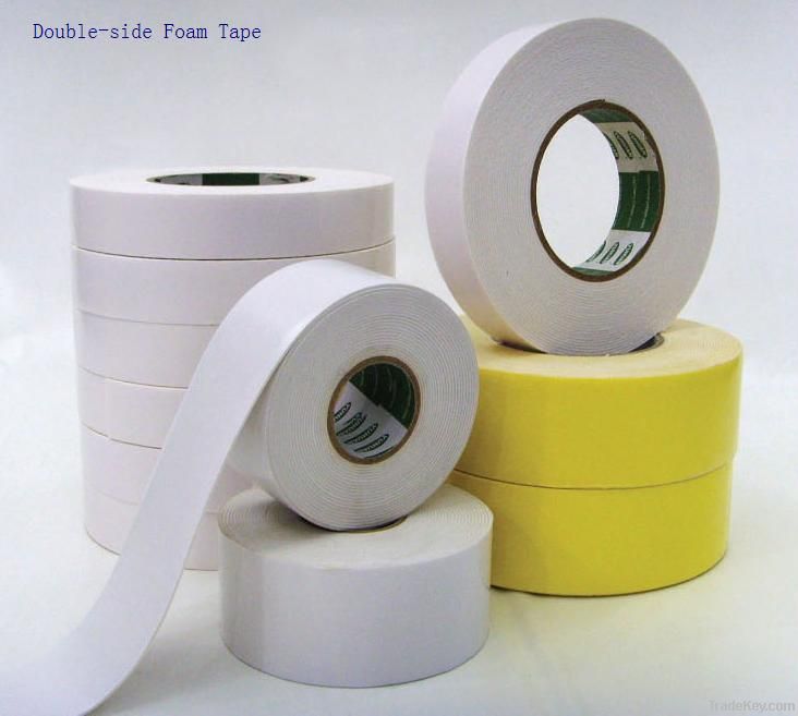 double sided adhesive tape