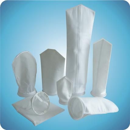 1 micron filter bag / water filter bag for bag filter housing