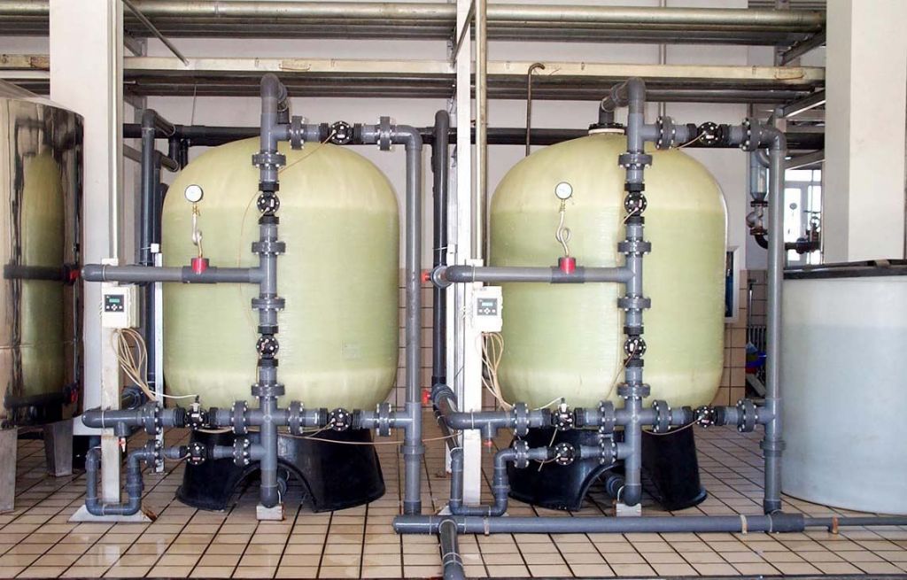 1054/2069/FRP TANK /Resin water tank /softener water treatment
