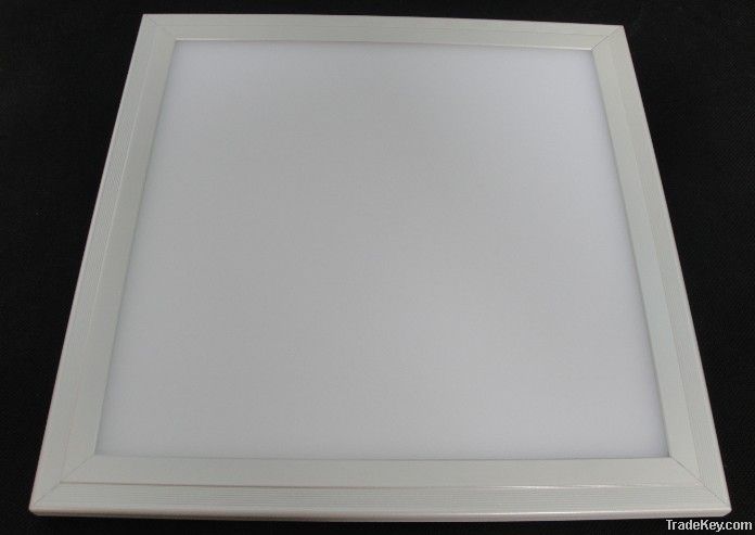 Superior Bright 5-Year Warranty led panel light 600x600 40w UL dirver