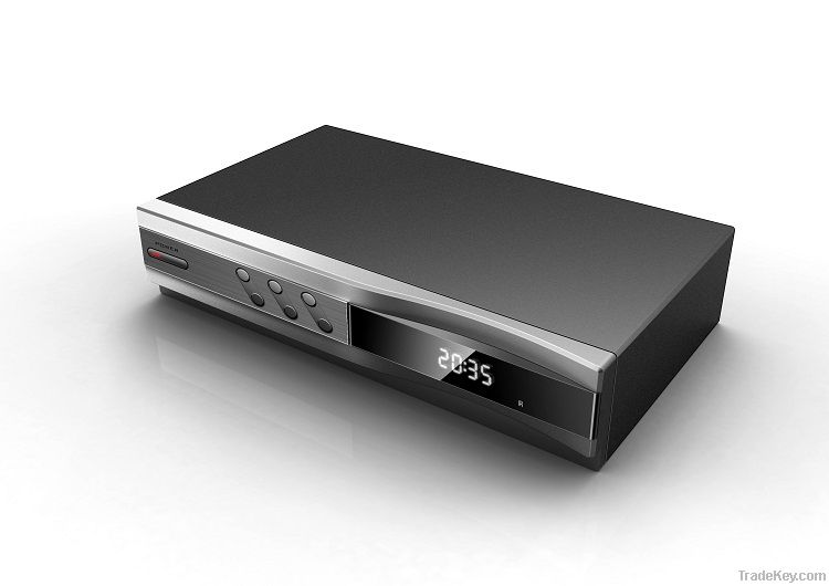 DVB - T2 digital television receiver, Television Set Top Box, TV Box