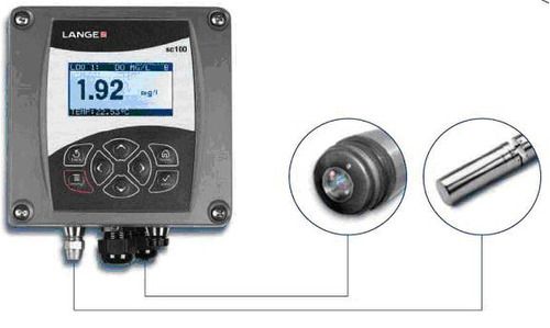 Automatic pH Controllers for Effluent Treatment Plant