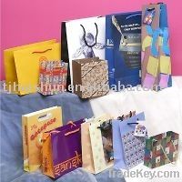 bag shopping bag gift bag paper bag