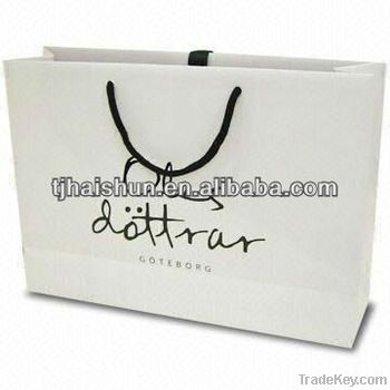 bag shopping bag gift bag paper bag