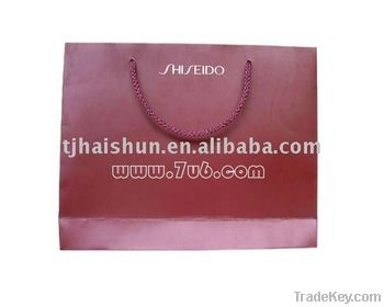 bag shopping bag gift bag paper bag