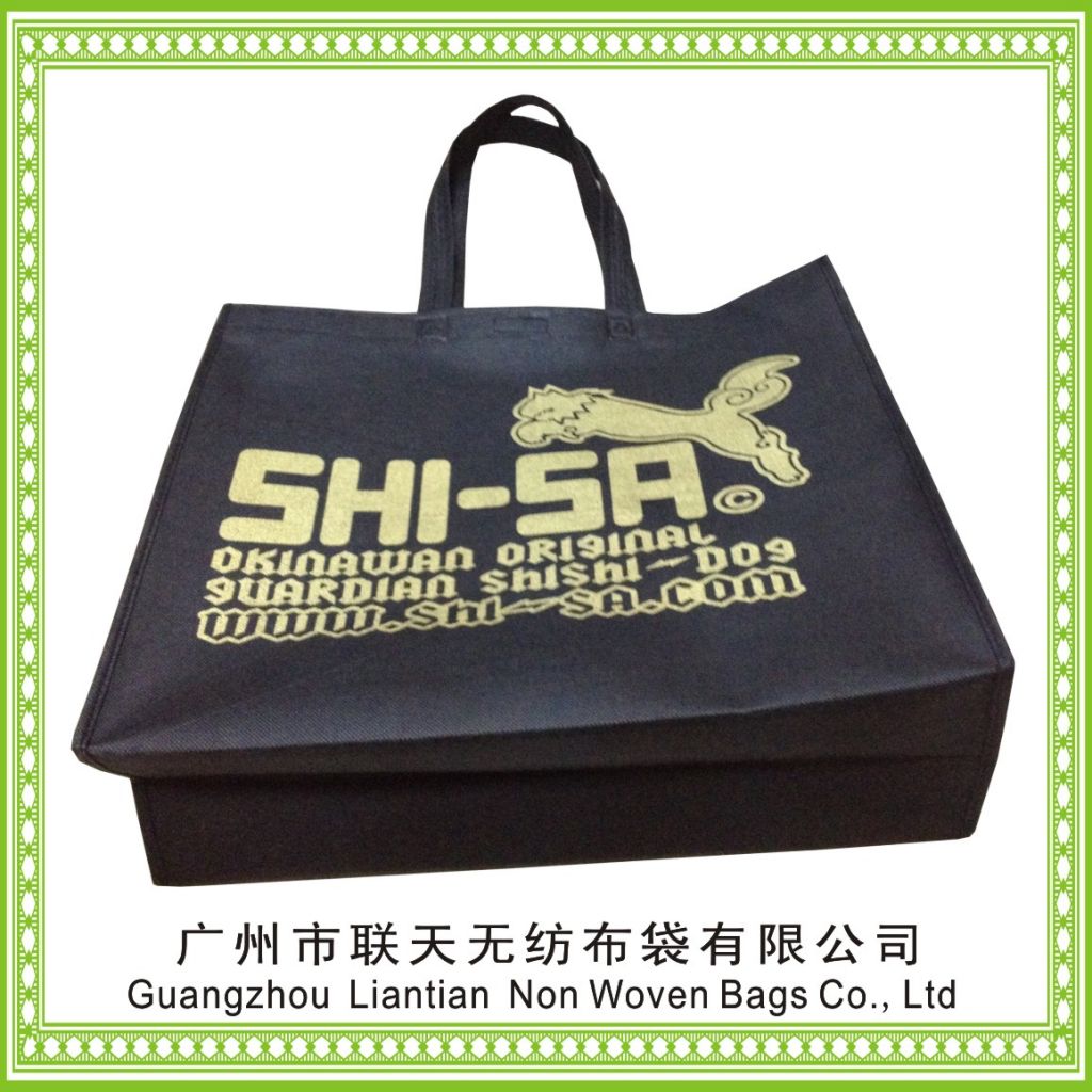 Ad promotional bag