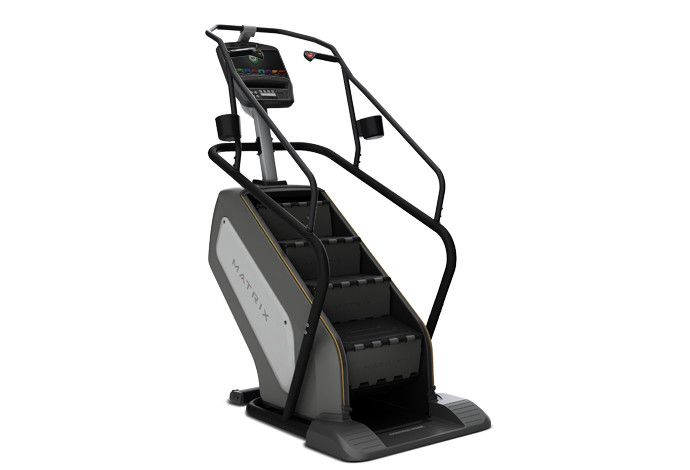 MATRIX C7xi ClimbMill Fitness Exercise Sports Equipment Machine