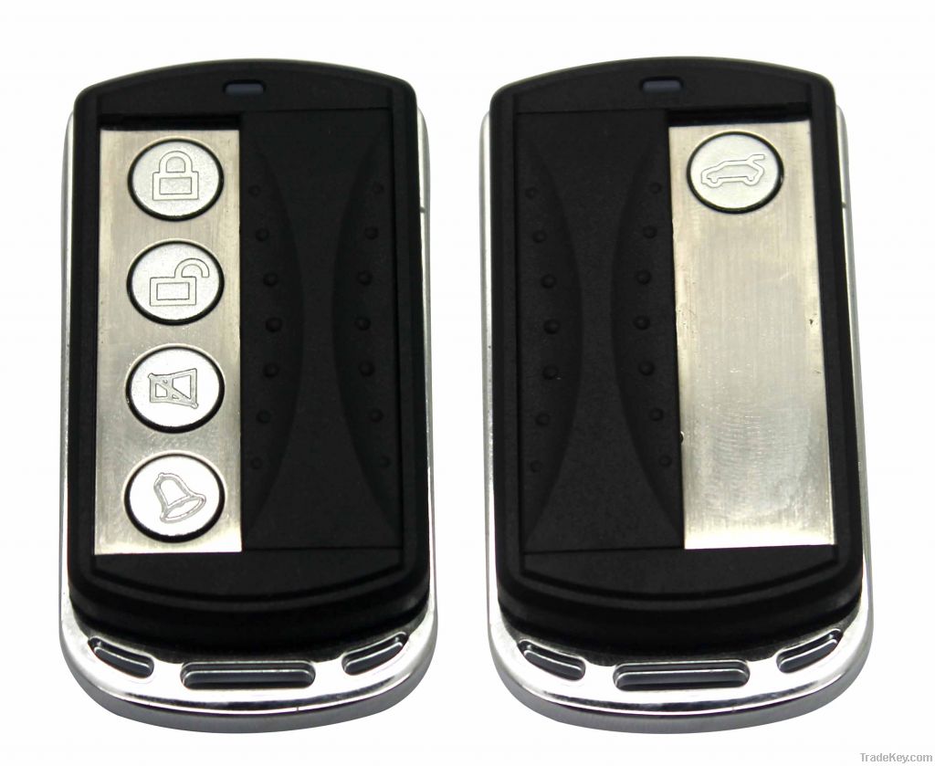 universal wireless car key casing for toyota