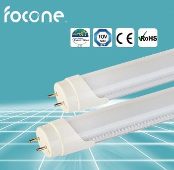 LED T8 tube 18w with TUV certificate T8G-R12-A18W-XXA-014