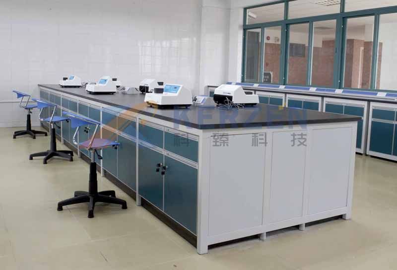 Laboratory furniture