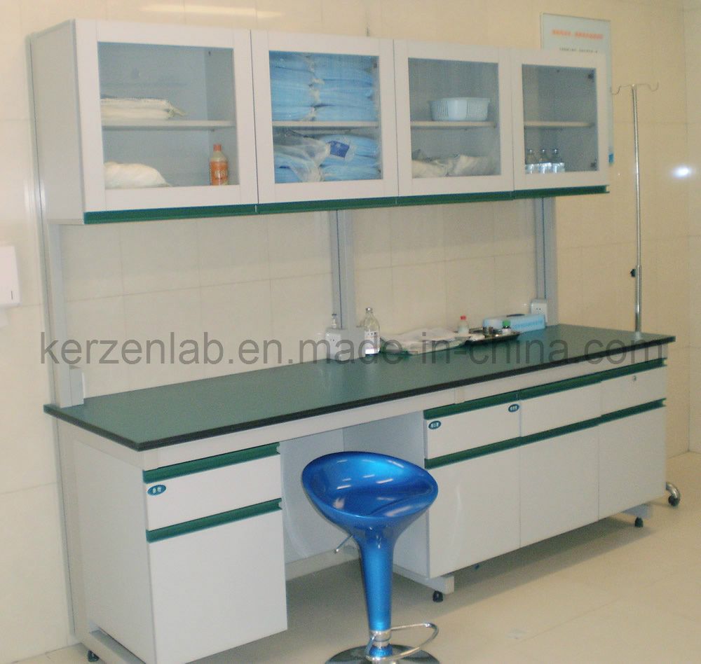 Laboratory furniture