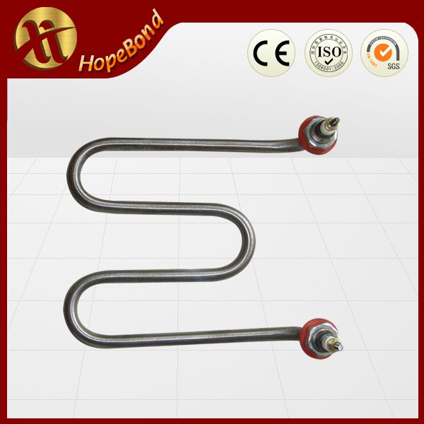 U type Electric Tubular Heater element