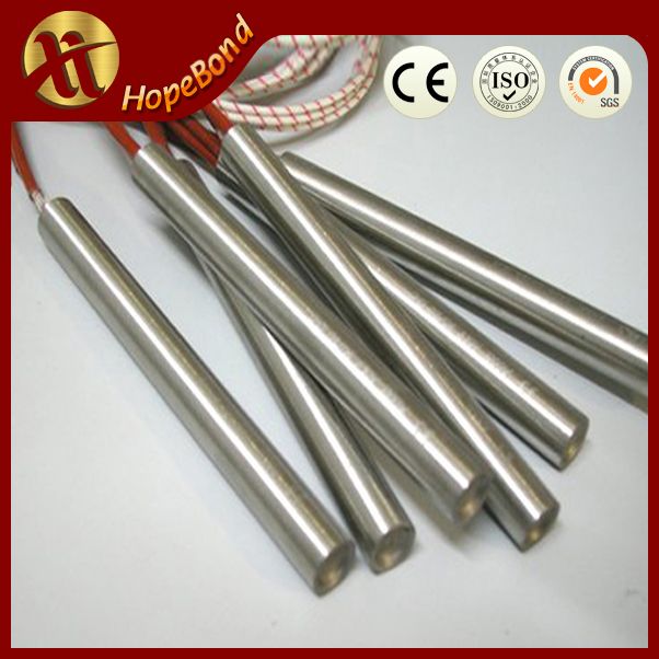 FACTORY DIRECT SALES high watt density cartridge heater