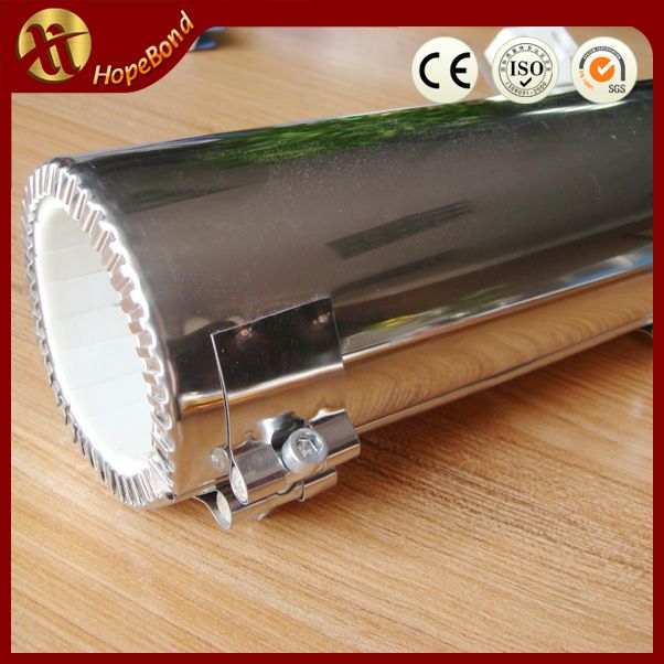 Power Saving Ceramic Band Heaters