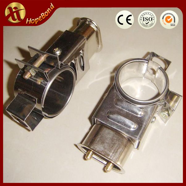 CE Approved Electric Industrial Band Mica Heater
