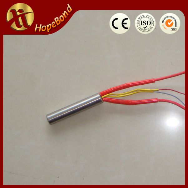 Custom-designed CE Fast Heat Cartridge Heater 40w